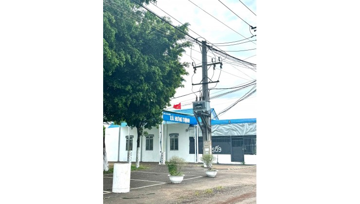 CHỈ 680 TRIỆU – SỞ HỮU NGAY ĐẤT THỔ CƯ SỔ RIÊNG 135,2m² TẠI HƯNG THỊNH , TP ĐỒNG NAI